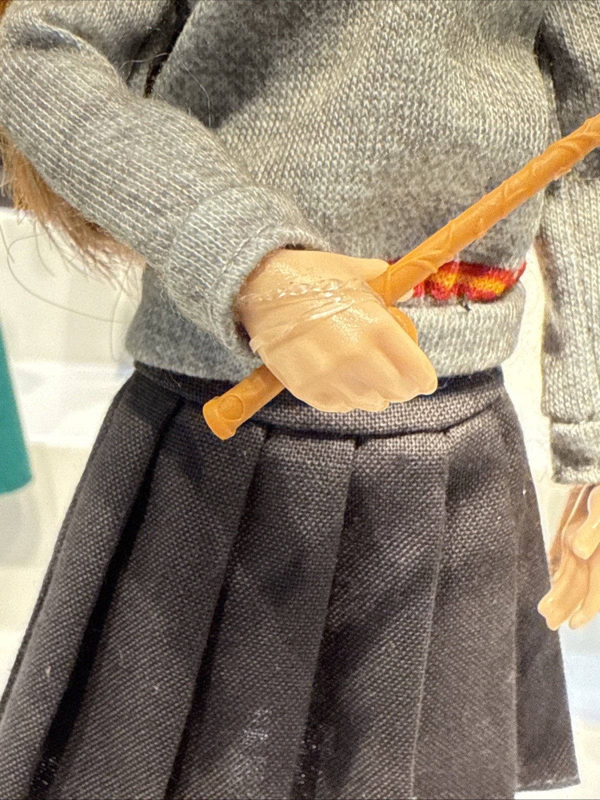 Harry Potter 2018 Rare 11in. (Set Of 6 Figures) Mattel - Wizarding World: