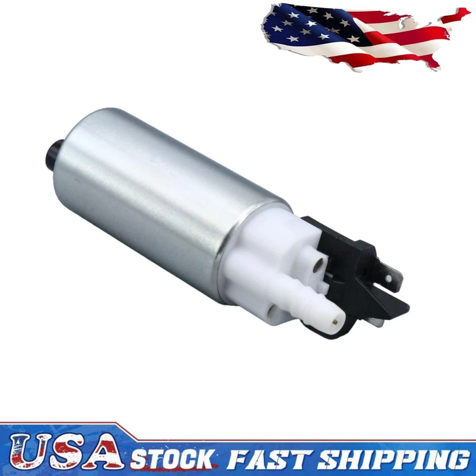 Fuel Pump & Filter AUC11498 Fits For 2019 2020 John Deere Gator XUV 590M 4x4 - Изображение 3 из 4
