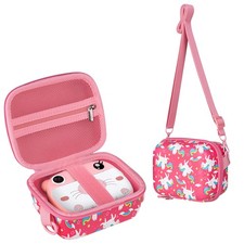 Case with ESOXOFFORE/Dylanto/GKTZ/HiMont/CAMCLID Instant Print for Christmas ...