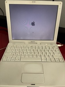 iBook G4 | eBay