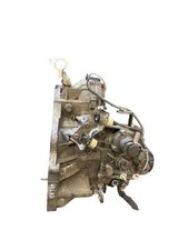 Boite de vitesse Fiat SEDICI