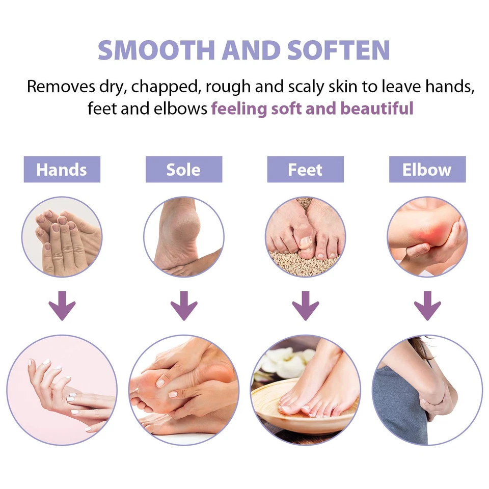 Paraffin Wax Refills, 10 Pack Lavender Scented Paraffin Wax Beads Blocks for Par - Image 2 of 4