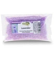 Regent House Simmering Granules Fairy Dust Lavender Jasmine Freesia Devon Violet