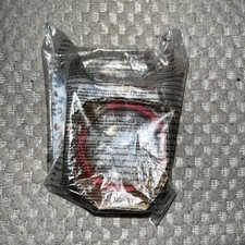 McDonalds Nuevo 2013 Hasbro Juego de Mesa - Pictureka Travel Red Dome Juego Familiar