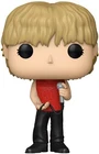 V (BTS) - Funko POP! Rocks: Layover - V [Used Very Good Toy] Action Figure, Coll
