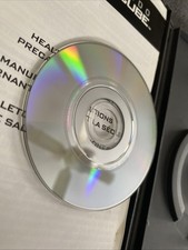 Metroid Prime 2 Echoes (Nintendo GameCube, 2004)