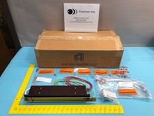 AMAT 9240-00536 KIT,SPARES G2 RESISTOR, 193455