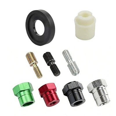 Für SRM210 für SRM230 für SRM225 für Trimmerkopf Service Set Stoßvorschub