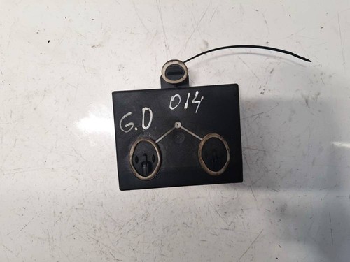 Audi A4 2009 Door control relay (DOOR CONTROL UNIT MODULE ECU ) 8K #2793201-63