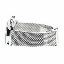 Longines Legend Diver Automatic 36mm White Stainless Steel Watch 7