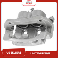 Front Right Brake Caliper 19-B3208 w/Bracket Fit Kia Sedona 06-14 Hyundai