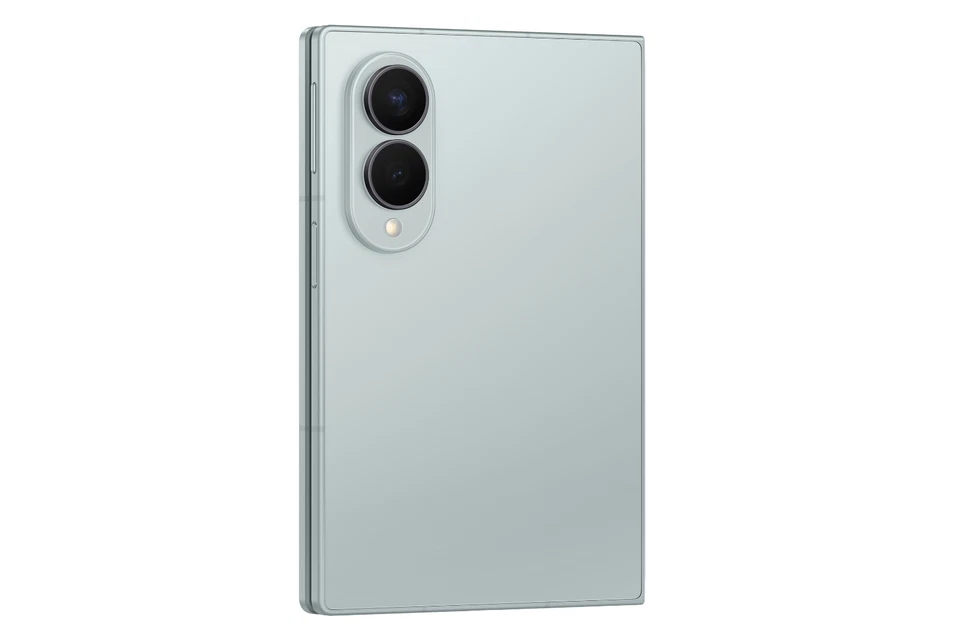 Samsung Galaxy Z Fold8 - Couleur Pistache (exclusive) - 512 go - Neuf scellé - Photo 4/4