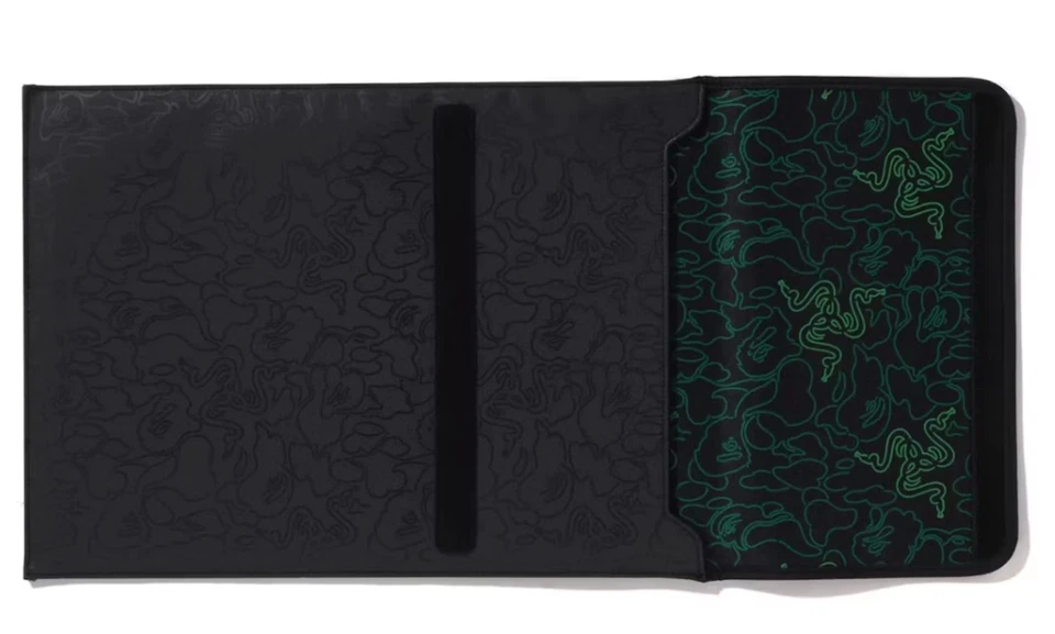Razer x BAPE Neon Camo 15,6 Zoll Schutzhülle V2 - Bild 3 von 4