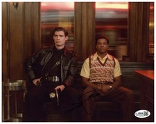 Jeremy Pope Signed 8x10 Photo Hollywood Archie Coleman Autographed JSA COA