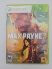 MAX PAYNE 3 XBOX 360 EXCELLENT!!