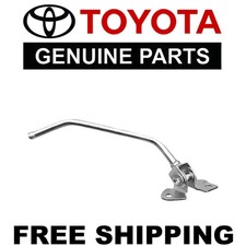 New Oem 1969-1980 Toyota Land Cruiser Fj45 Fj40 Front Right Side Mirror Arm New Oem 1969-1980 Toyota Land Cruiser Fj45 Fj40 Front Right Side Mirror Arm