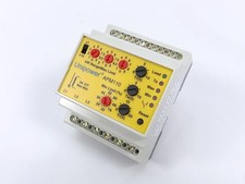 Unipower Electronics APM110 80 A Motor Load Monitor