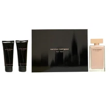 Narciso Rodriguez For Her Eau De Parfum 3 PC Set For Women