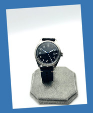 Orologio uomo Meccanico Automatico 40 Miyota Vetro Zaffiro SUPER-LUMINOVA 50MT