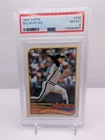 1989 Topps - Nolan Ryan #530