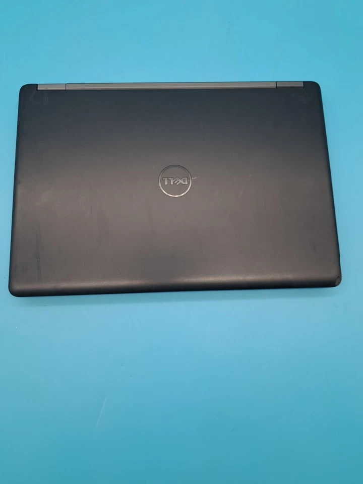 Dell Latitude E5450 · i5-5300U · 4GB · 500GB, photo 4 of 5