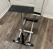 Wheel Stand Pro Racing Steering Wheel Stand  Thrust master Mount