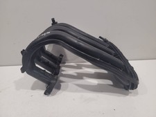 Peugeot 208 I 2013 Benzin 60kW Ansaugbrücke Ansaugkrümmer 9673063980 ATZ30657