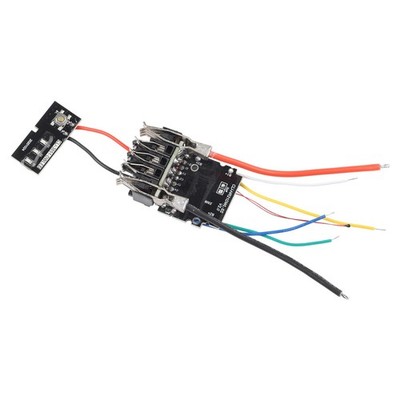DCB200 Power Tool Protection Board For for Professional Assembly Needs
