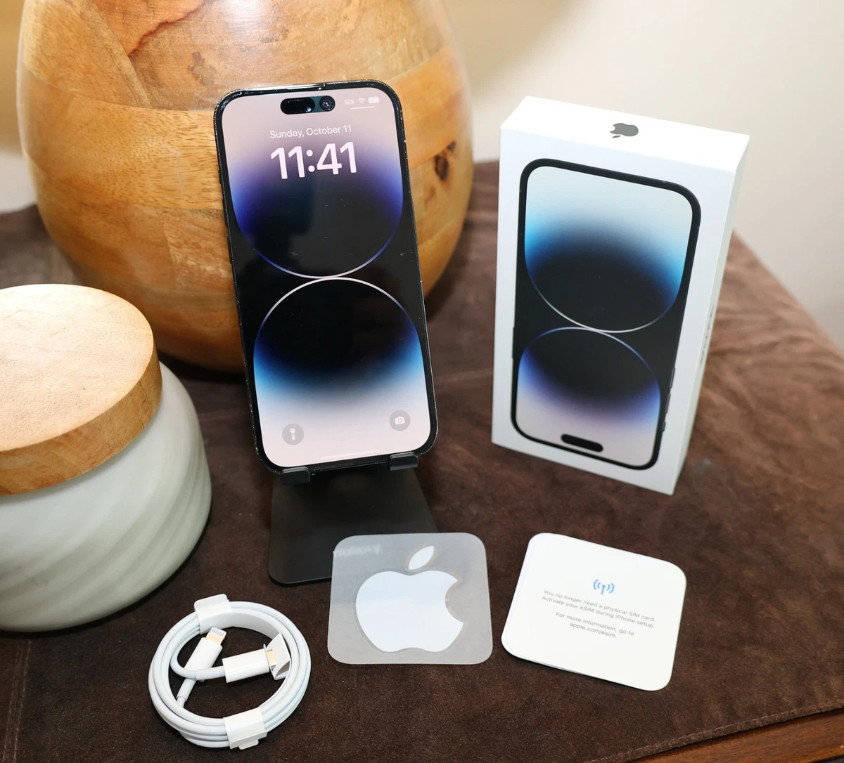 25+ Apple iPhone 14 Pro 1 TB for sale | Updated Oct 2026
