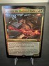 Chishiro, the Shattered Blade Commander: Kamigawa: Neon Dynasty Foil