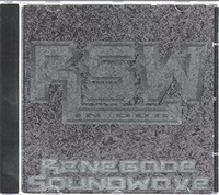 Renegade Soundwave - In Dub - Cd - G3Z