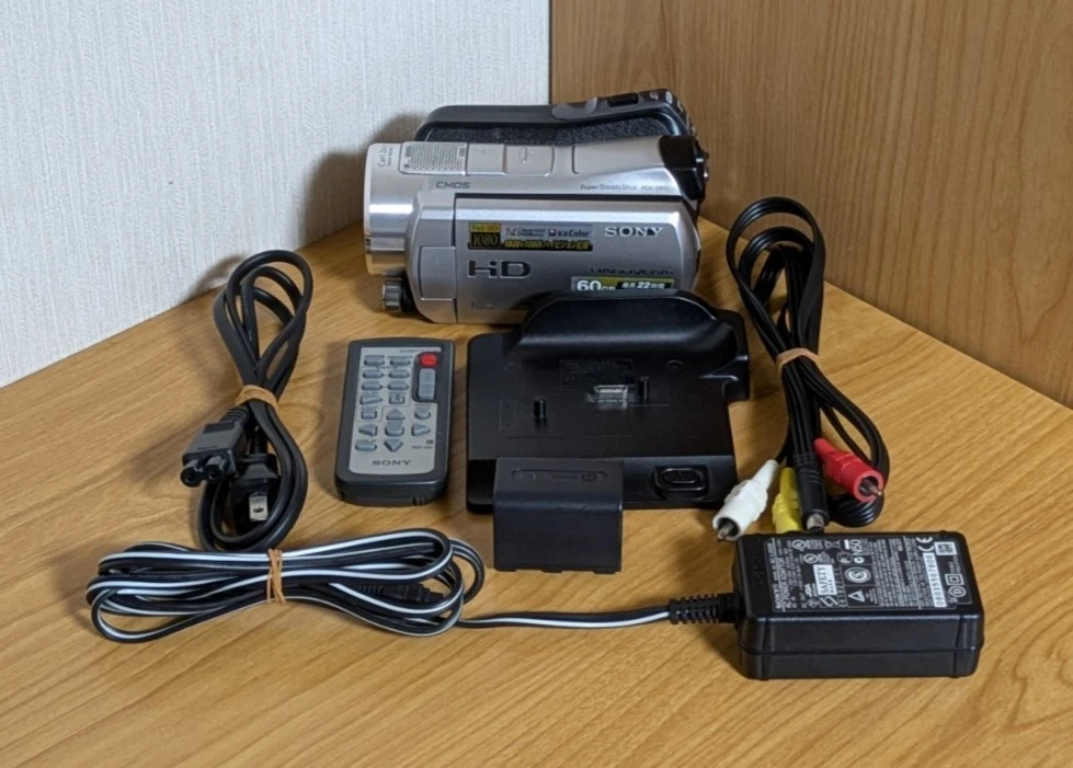 Sony Hdr Sr11 for sale | eBay