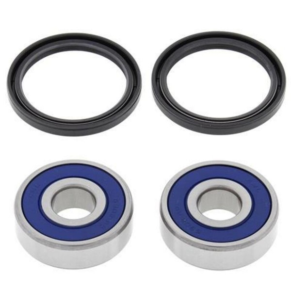 All Balls Vorderradlager-Kit-image
