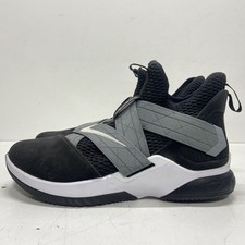 Nike LeBron Soldier 12 Air Raid for Sale | Authenticity  display picture 2