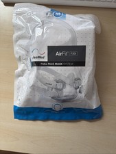 Airfit F30i Full-Face-Maske, Größe M