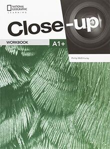 Close-Up A1+ Workbook von not specified | Buch | Zustand sehr gut