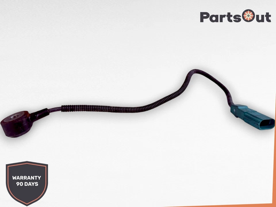 2013 Volkswagen Golf Front Ignition Knock Sensor Detonation Sensor - Image 2 of 4