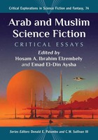 Arab And Muslim Science Fiction | Critical Essays | Elzembely (U. A.) | Buch