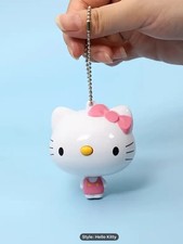 Awesome Hello Kitty Retractable Measuring Tap...