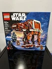 LEGO 40806 Star Wars Gingerbread AT-AT (New & Sealed) IN HAND SHIPS FAST