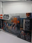 LEGO Star Wars Duel On Mandalore 75310 Ahsoka Darth Maul