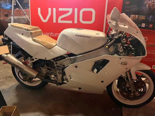 1989 Kawasaki Other 