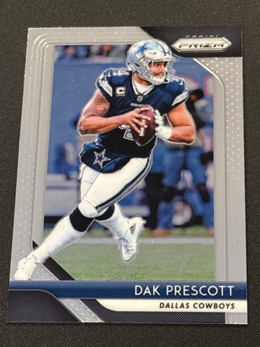 2018 Prizm Football Near Mint Rookies and Stars Pick Your Card - Picture 6 of 9