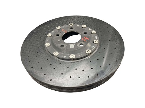 Lamborghini Urus 2021-2026 Front Right Brake disc Photo - $4,999