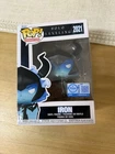 Funko Pop! Animation: IRON #2021 Solo Leveling Amazon (Exclusive) w/Protector 🌎
