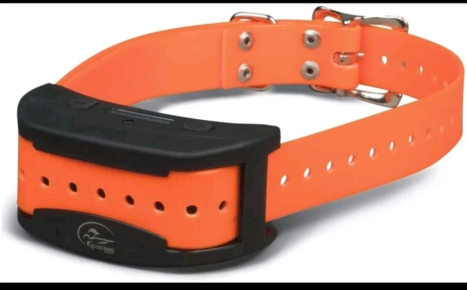 SportDOG SDF-CTR Contain-N-Train Add-A-Dog Collar Rechargeable Receiver Fence - Image 4 of 4