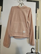 Levi Strauss Signature Kids Sherpa Hoodie