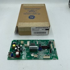 Genuine GE Washer Main Control Board WH22X366...