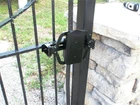 Lockey Hydraulic Gate Closer TB100