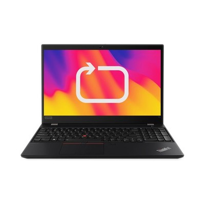 Lenovo ThinkPad T15 Gen 2 i7-1185G7 32GB 512GB 15,6'' FHD Win11 StoreDeal #4